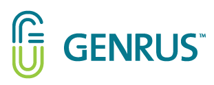 Genrus logo